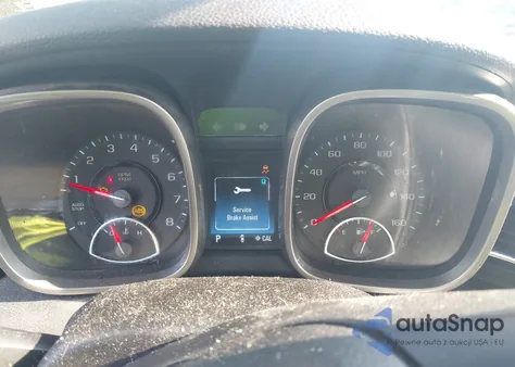 2014 Chevrolet Malibu 1Ls from USA, damaged, VIN 1G11B5SL1EF271018